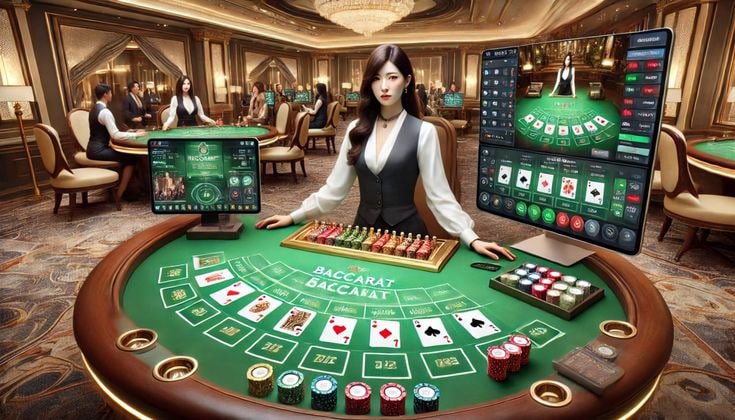 perjalanan dan sejarah cantik555 platform kasino online indonesia