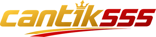 Cantik555 Logo